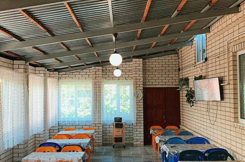 Частный дом на Высотной 8