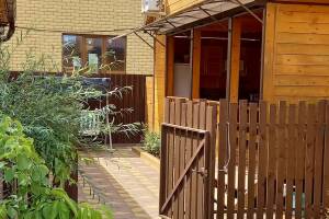 Изображение Коттедж «На клубничной» #2