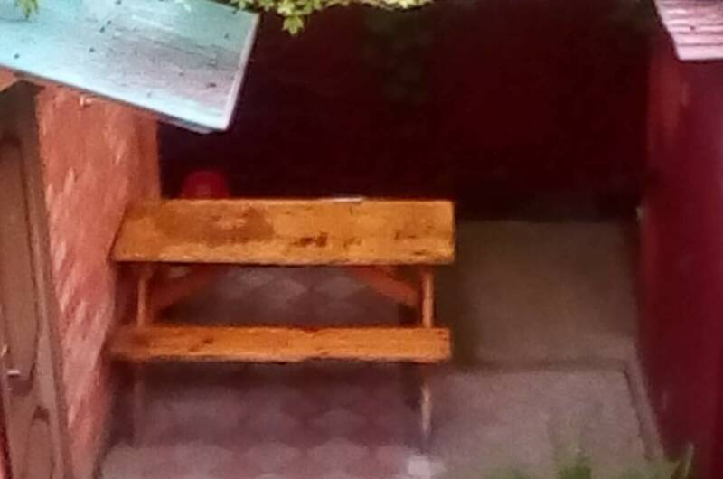 Частный сектор «Парус»