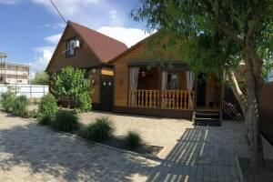 Изображение Экодом у моря #3