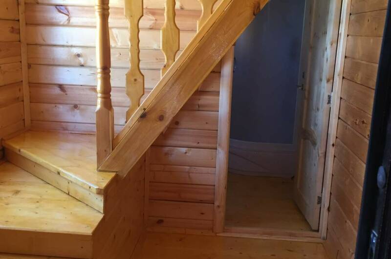 Экодом у моря