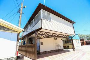 Изображение Мини-гостиница на Набережной #1