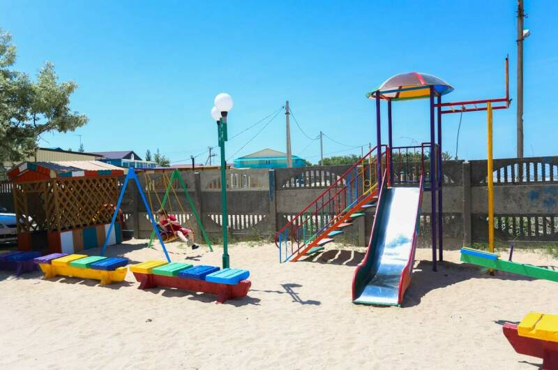 Мини-гостиница на Набережной