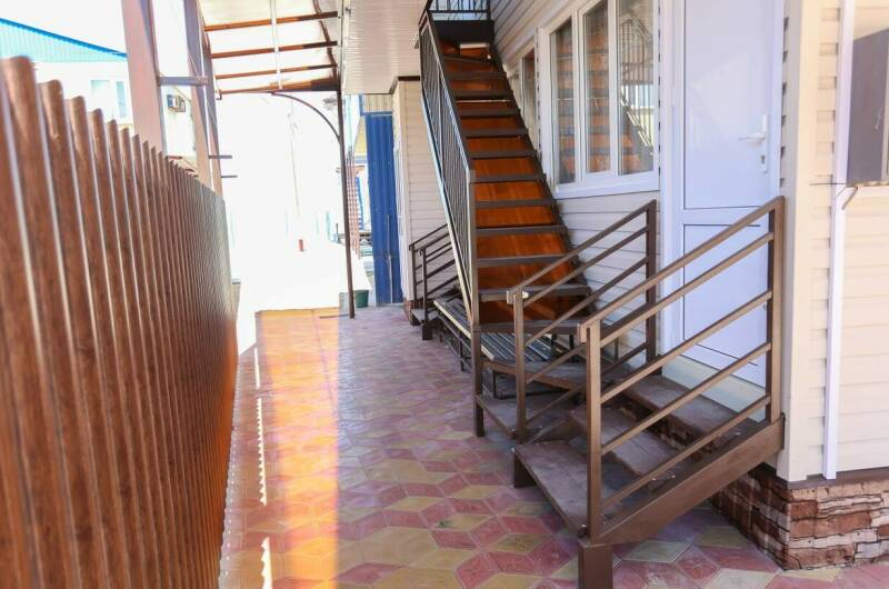 Мини-гостиница на Набережной