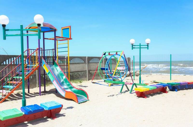 Мини-гостиница на Набережной