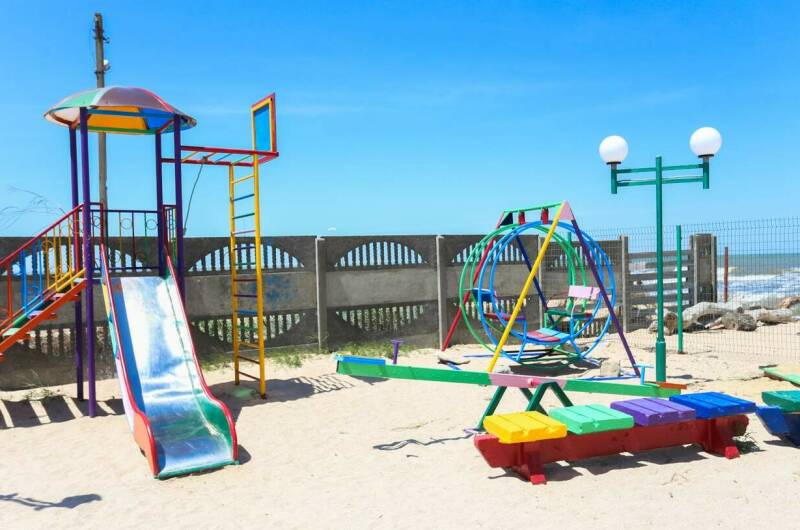 Мини-гостиница на Набережной