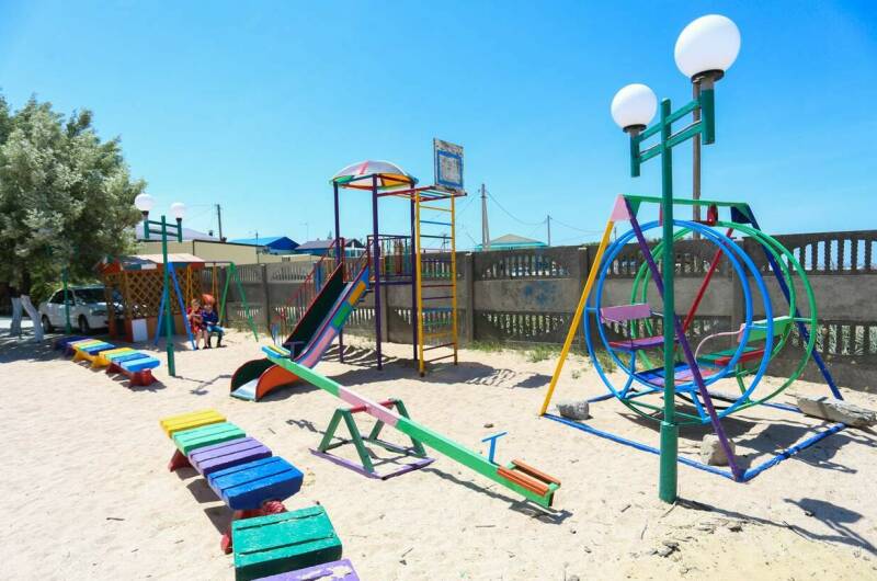 Мини-гостиница на Набережной