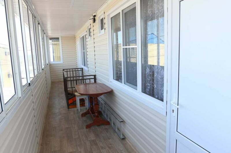 Мини-гостиница на Набережной