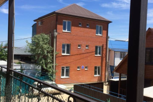 Изображение «Боярский дом на Солнечной» #2