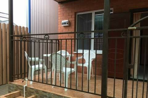 «Боярский дом на Солнечной»