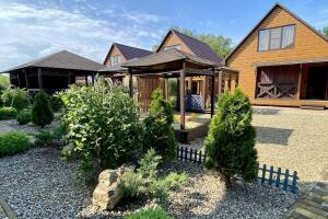 Изображение Дом под ключ «Терраса» #3