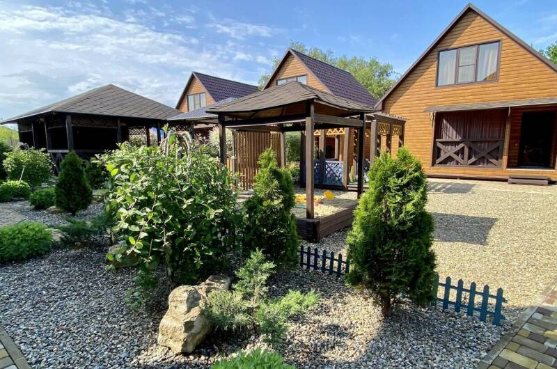 Дом под ключ «Терраса»