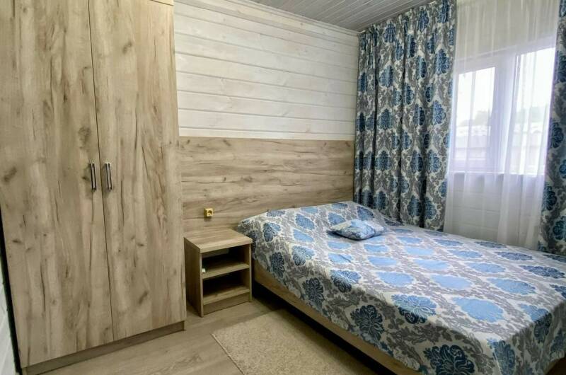 Дом под ключ «Терраса»