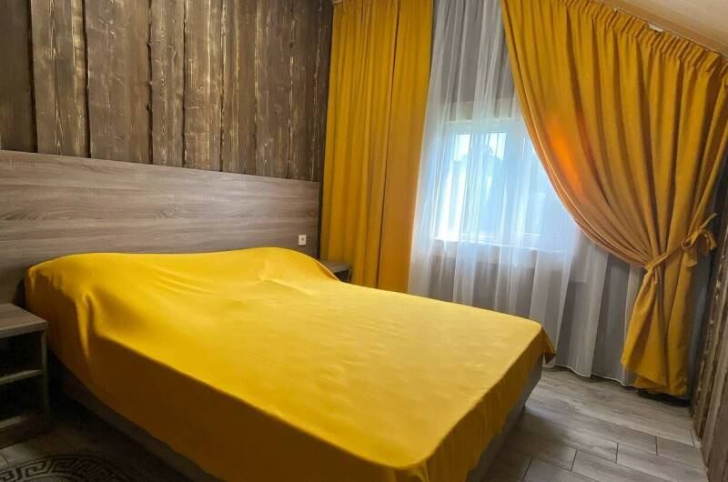 Дом под ключ «Терраса»