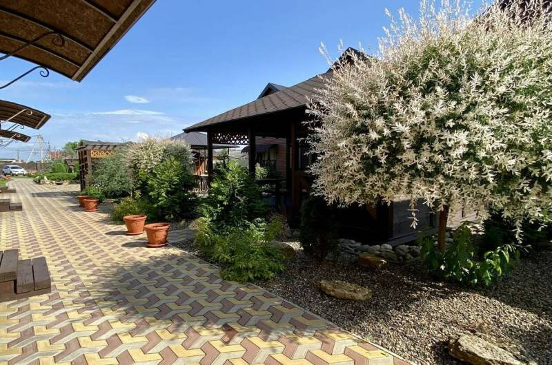 Дом под ключ «Терраса»