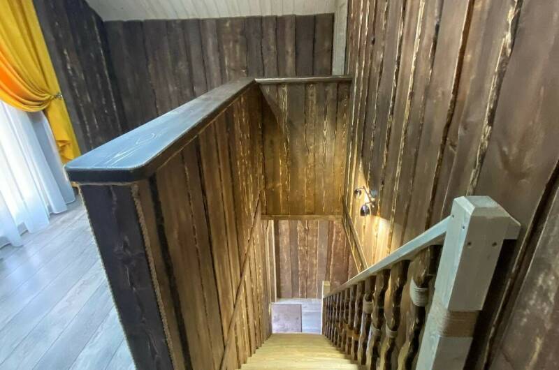 Дом под ключ «Терраса»