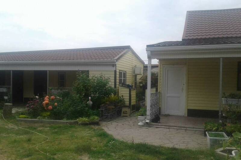 Гостевой дом «Мечта»