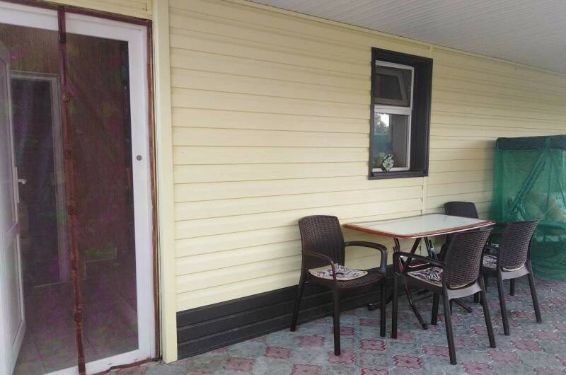 Гостевой дом «Мечта»