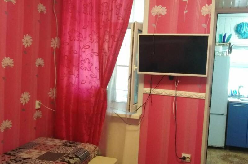 Гостевой дом «Мечта»