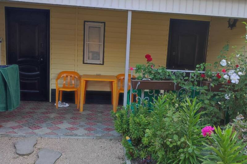 Гостевой дом «Мечта»