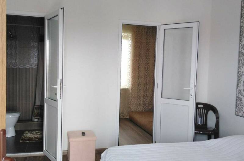 Гостевой дом «Мечта»