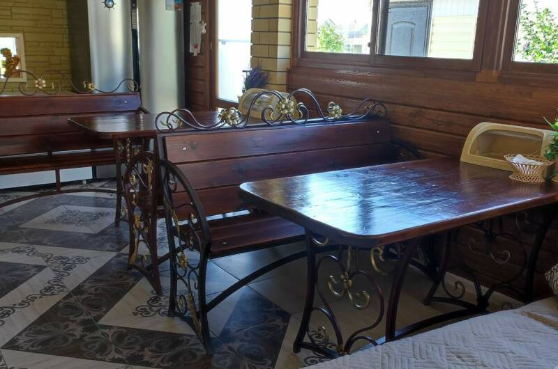 Гостевой дом «Мечта»