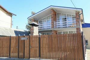 Изображение Коттедж под ключ «Татьяна» #2