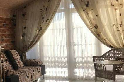 Коттедж под ключ «Татьяна»