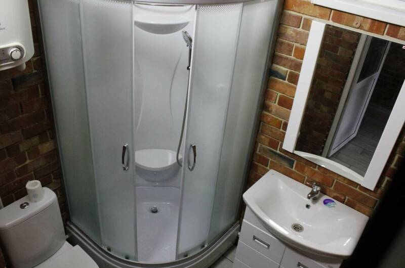 Коттедж под ключ «Татьяна»