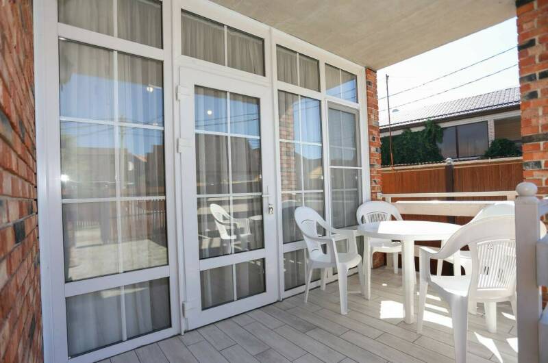 Коттедж под ключ «Татьяна»