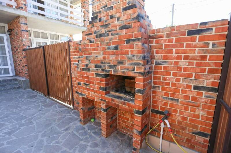 Коттедж под ключ «Татьяна»