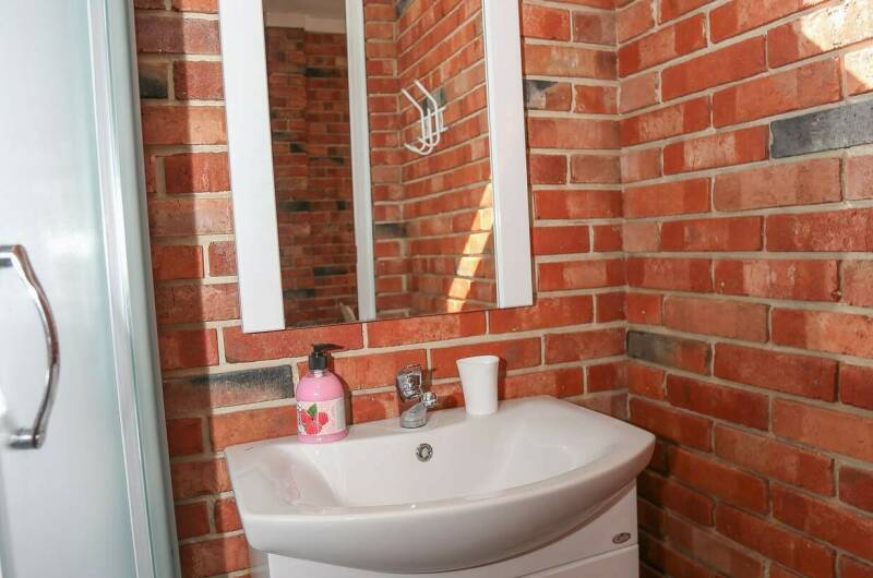 Коттедж под ключ «Татьяна»