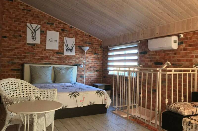 Коттедж под ключ «Татьяна»