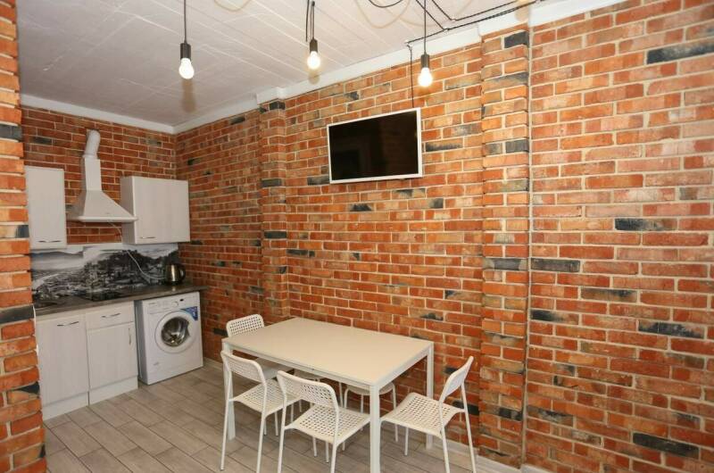 Коттедж под ключ «Татьяна»