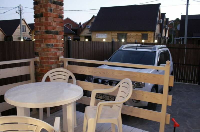 Коттедж под ключ «Татьяна»