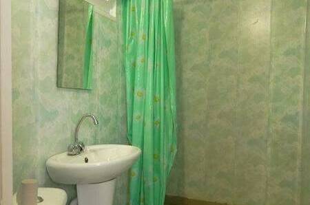 Гостевой дом «Тенистая 18»