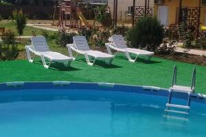 Изображение Гостиница «Добрый Бобр» #5