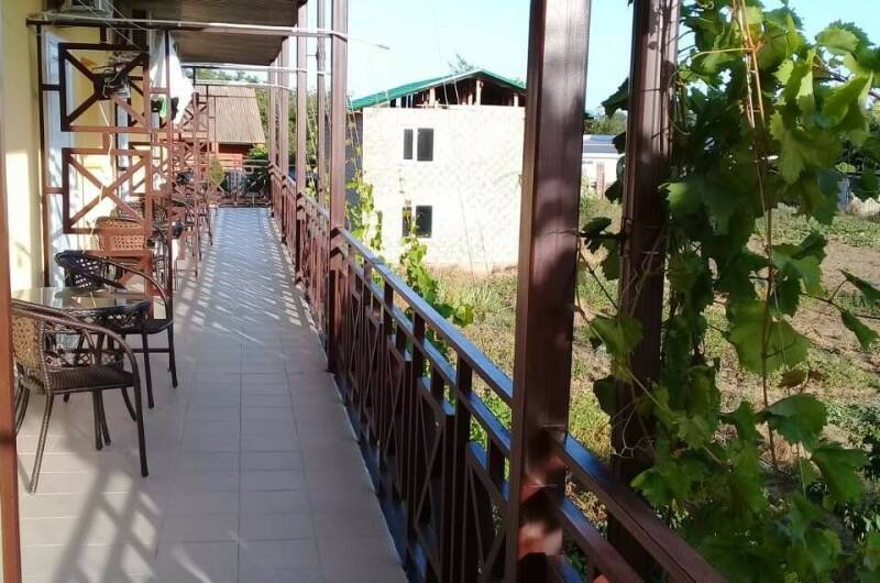 Гостиница «Добрый Бобр»