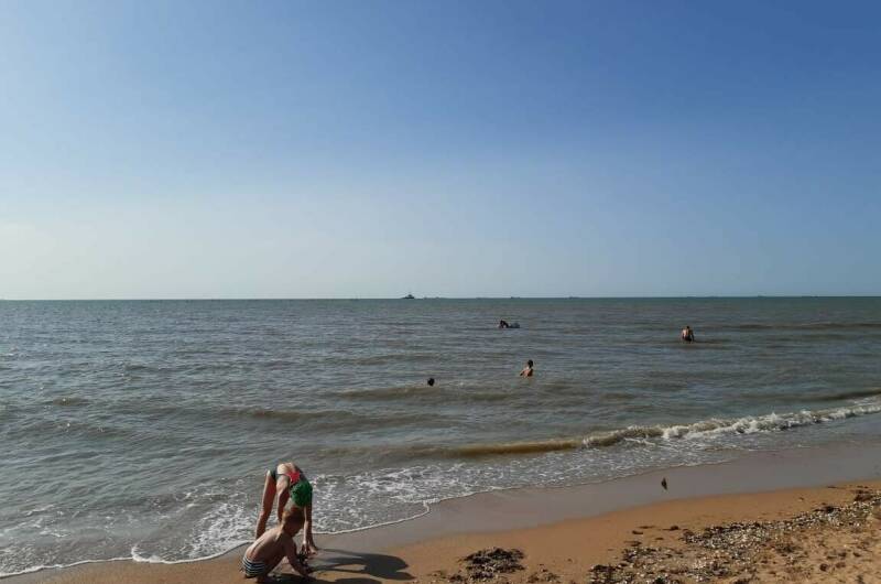 Гостиница «Добрый Бобр»