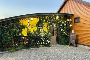 Изображение Гостевой комплекс «Ясный» #5