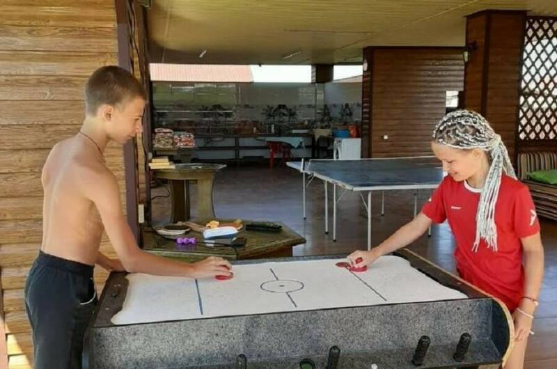 Гостевой комплекс «Ясный»