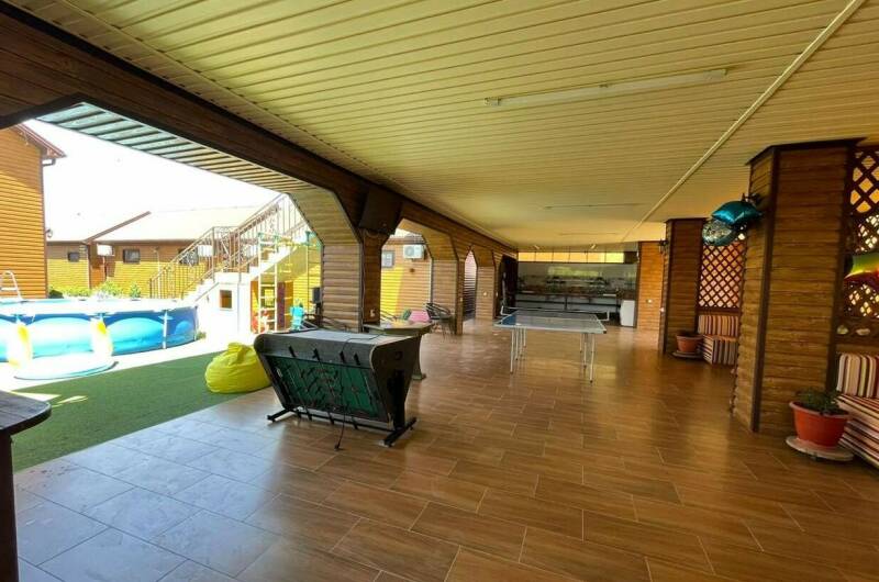 Гостевой комплекс «Ясный»