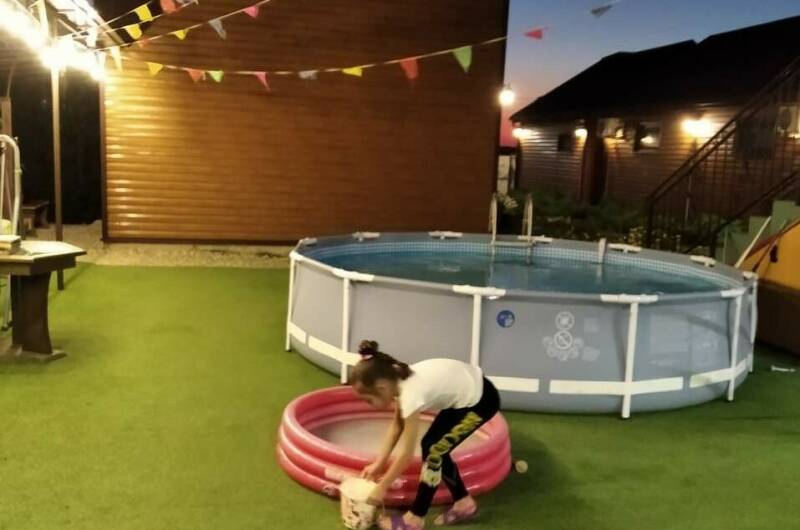 Гостевой комплекс «Ясный»