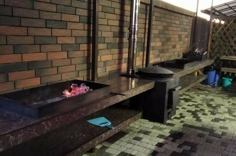 Гостевой комплекс «Ясный»