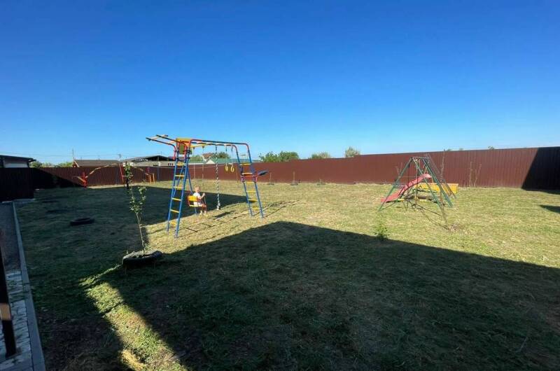 Гостевой комплекс «Ясный»