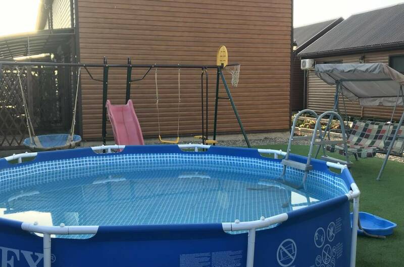 Гостевой комплекс «Ясный»