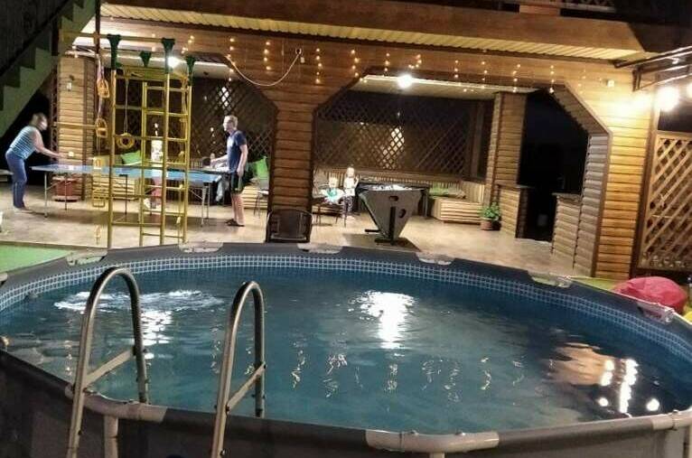 Гостевой комплекс «Ясный»