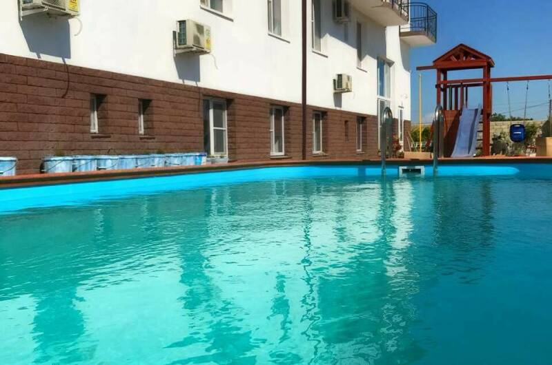 Частное домовладение Ленина 11