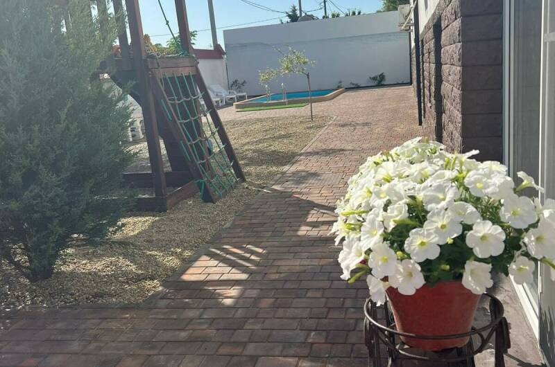 Частное домовладение Ленина 11