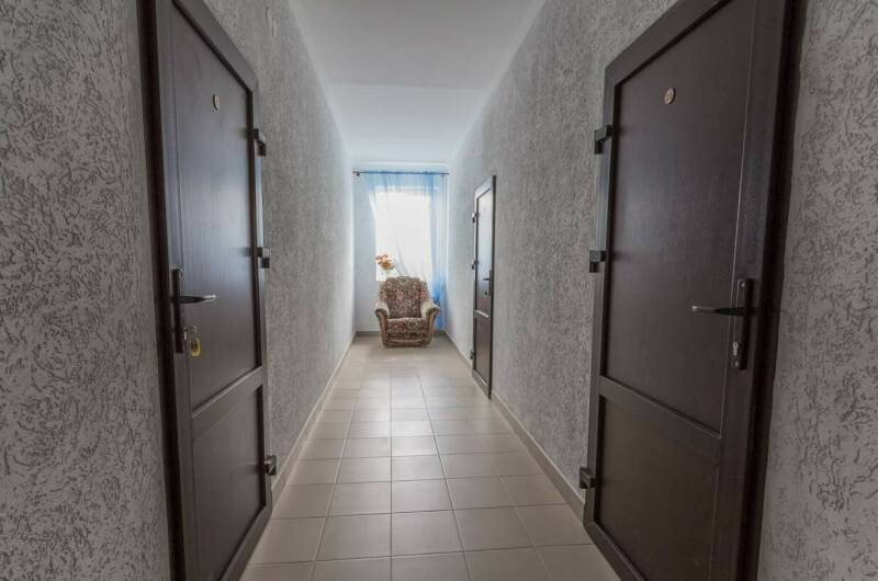 Частное домовладение Ленина 11